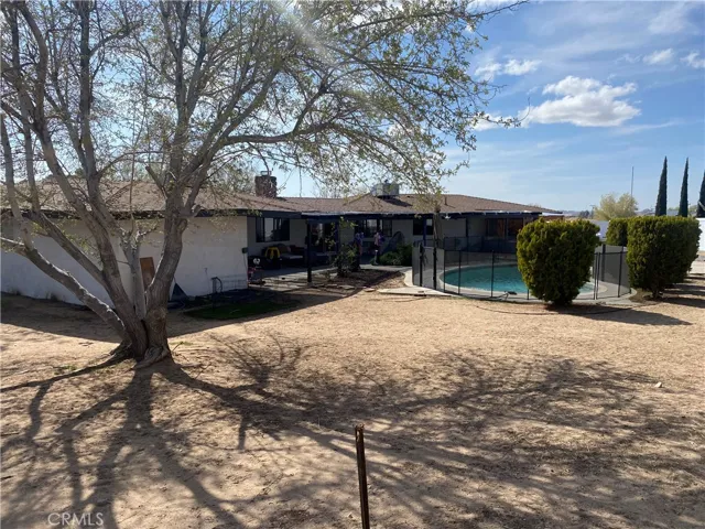 19236 Hupa Road, Apple Valley, California 92307