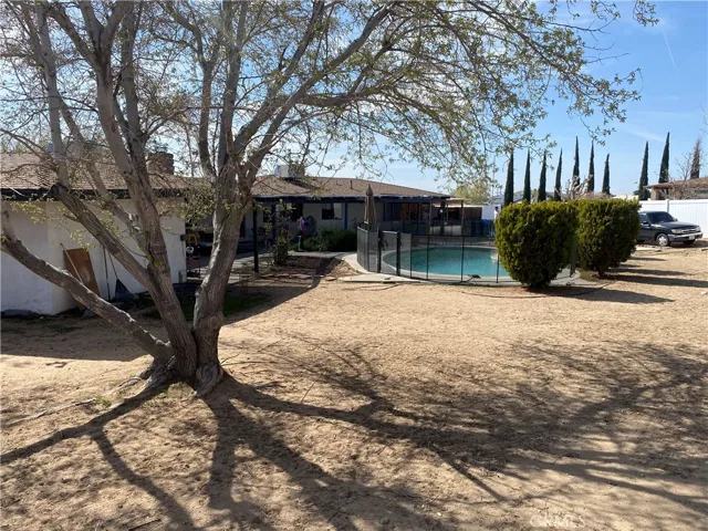 19236 Hupa Road, Apple Valley, California 92307