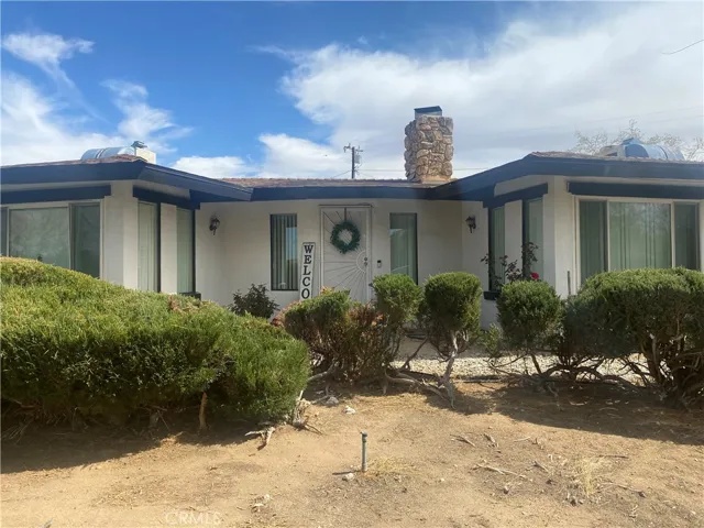 19236 Hupa Road, Apple Valley, California 92307