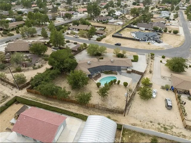 19236 Hupa Road, Apple Valley, California 92307