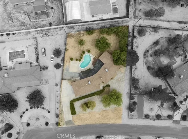 19236 Hupa Road, Apple Valley, California 92307
