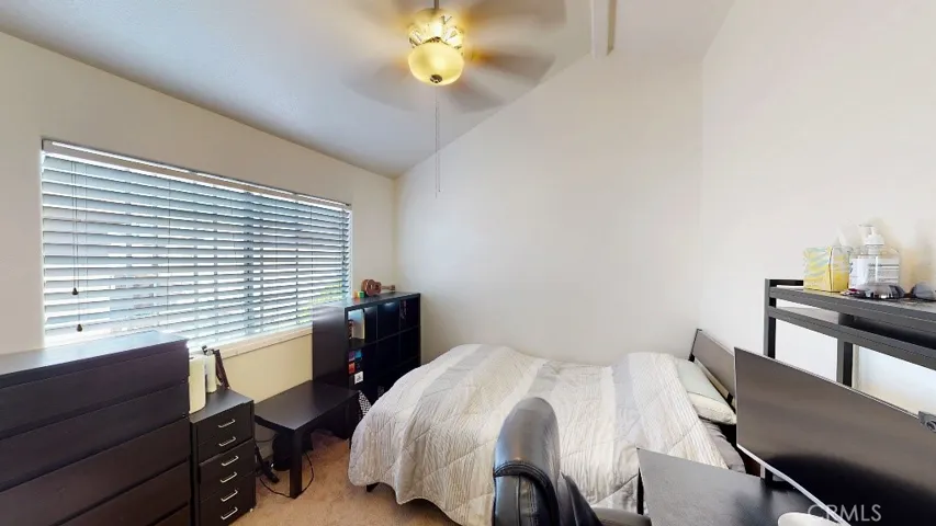2nd hallway bedroom
