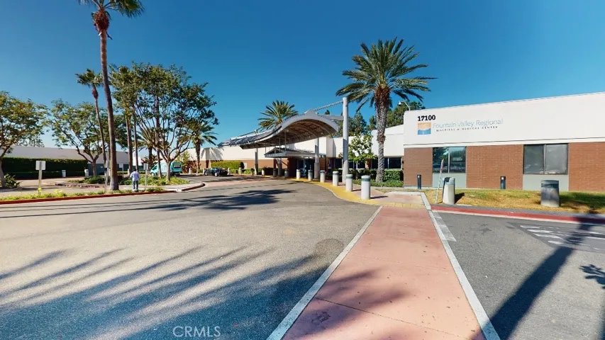 Foutain Valley Hospital