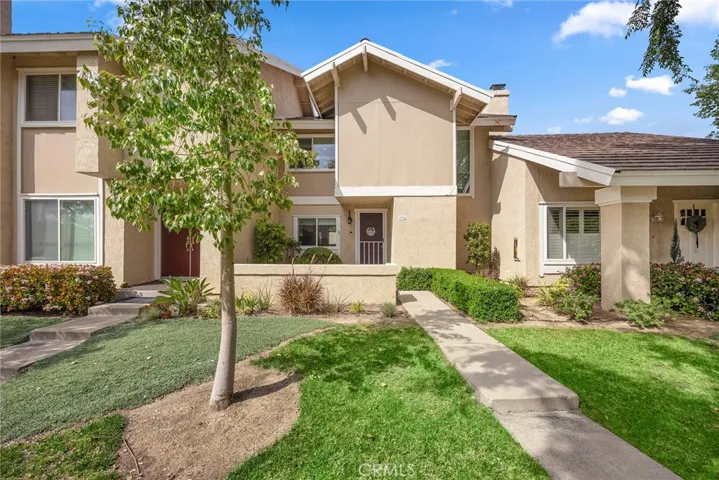 21108 Via Arnaz 51, Yorba Linda, California 92887