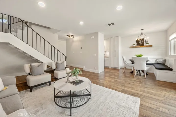 21108 Via Arnaz 51, Yorba Linda, California 92887