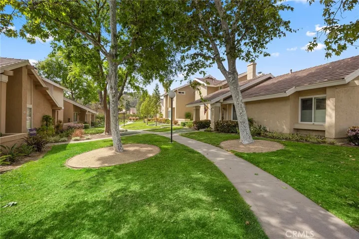 21108 Via Arnaz 51, Yorba Linda, California 92887