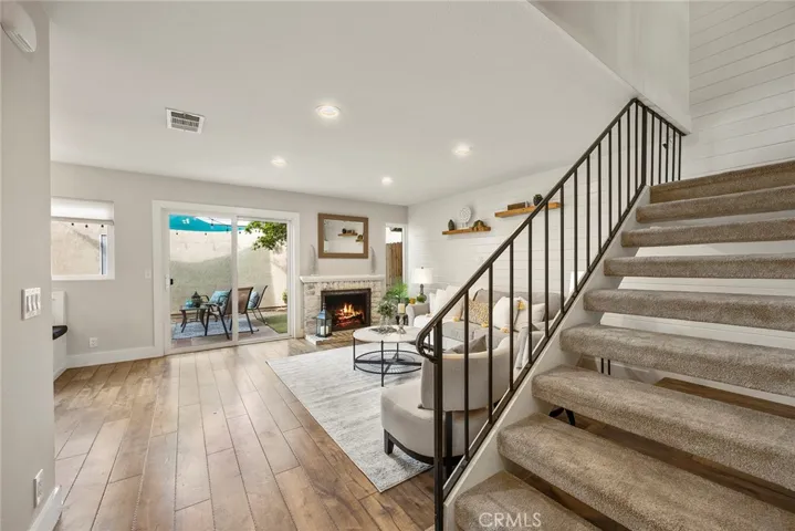 21108 Via Arnaz 51, Yorba Linda, California 92887