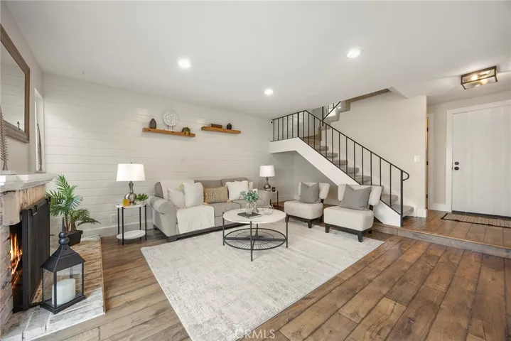 21108 Via Arnaz 51, Yorba Linda, California 92887