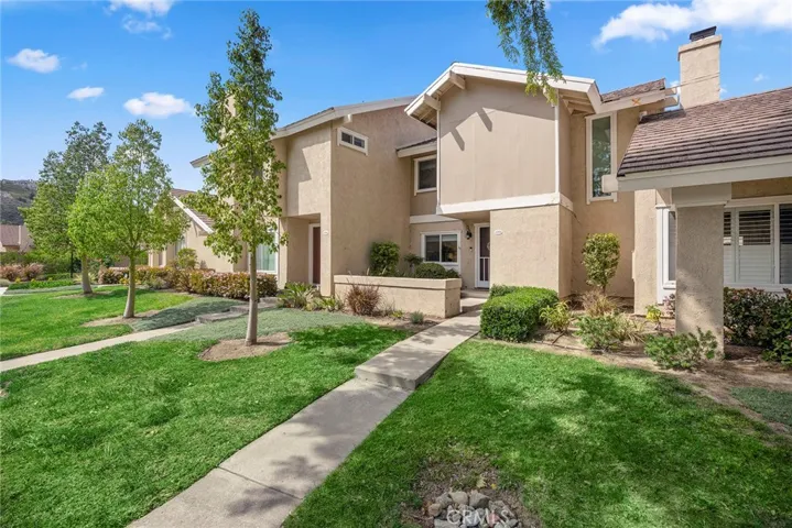 21108 Via Arnaz 51, Yorba Linda, California 92887