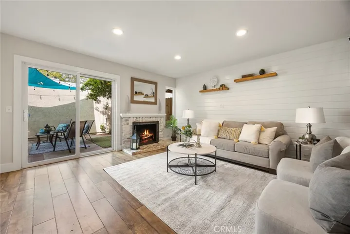21108 Via Arnaz 51, Yorba Linda, California 92887