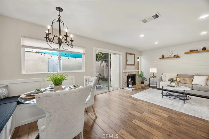21108 Via Arnaz 51, Yorba Linda, California 92887