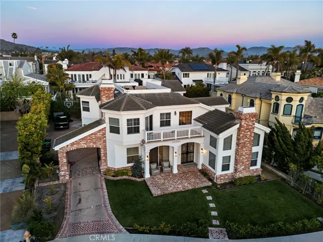3815 Vista Blanca, San Clemente, California 92672