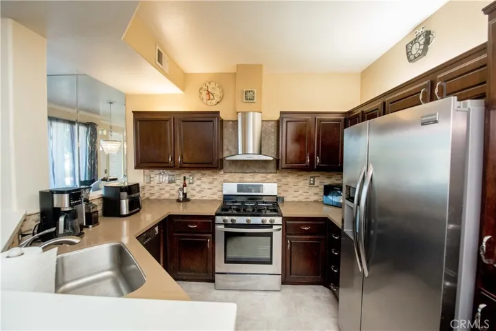 1041 S Positano Avenue, Anaheim Hills, California 92808