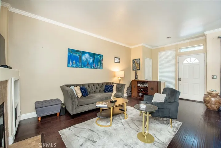 1041 S Positano Avenue, Anaheim Hills, California 92808