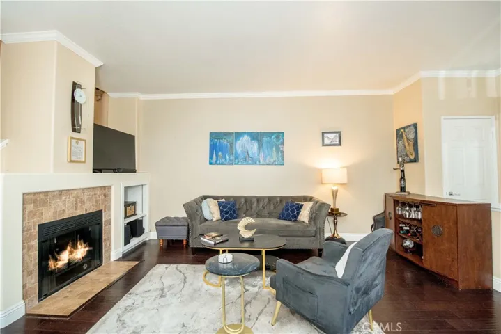 1041 S Positano Avenue, Anaheim Hills, California 92808