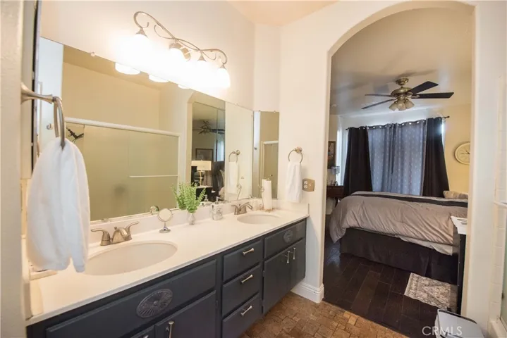 1041 S Positano Avenue, Anaheim Hills, California 92808