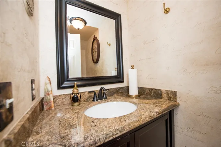 1041 S Positano Avenue, Anaheim Hills, California 92808