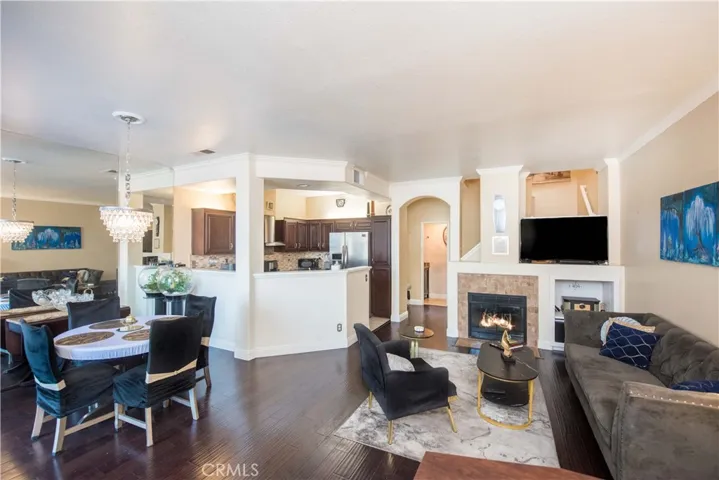 1041 S Positano Avenue, Anaheim Hills, California 92808