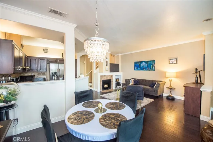 1041 S Positano Avenue, Anaheim Hills, California 92808