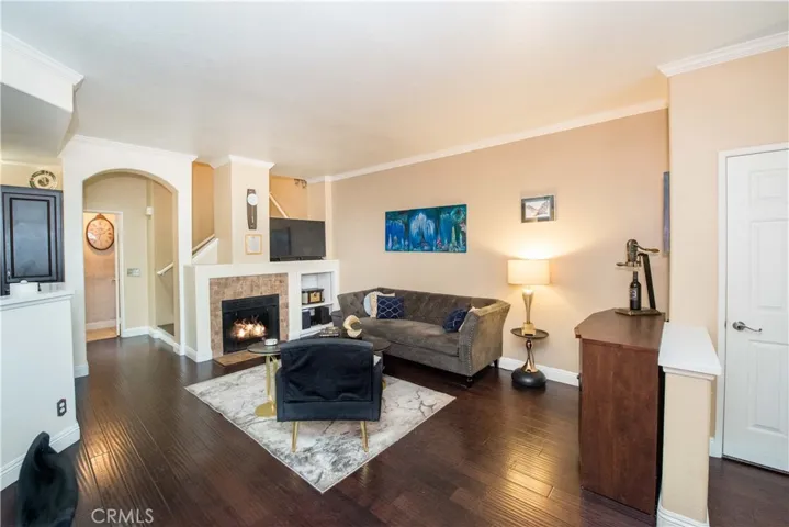 1041 S Positano Avenue, Anaheim Hills, California 92808