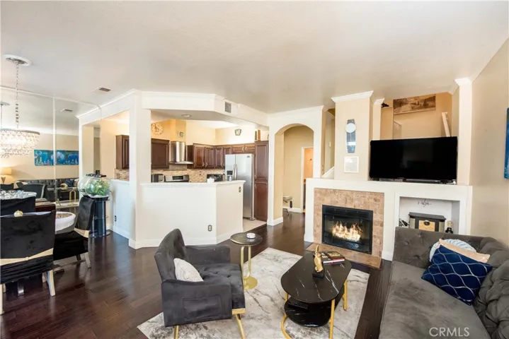 1041 S Positano Avenue, Anaheim Hills, California 92808
