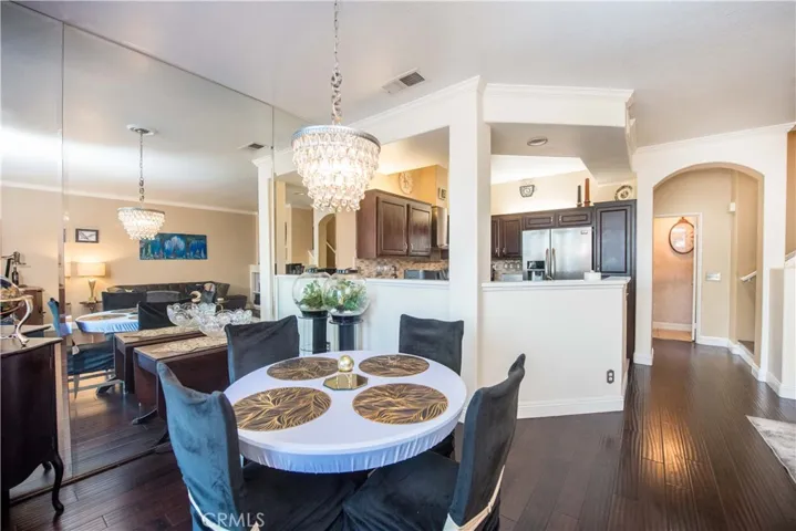 1041 S Positano Avenue, Anaheim Hills, California 92808