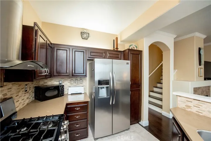1041 S Positano Avenue, Anaheim Hills, California 92808