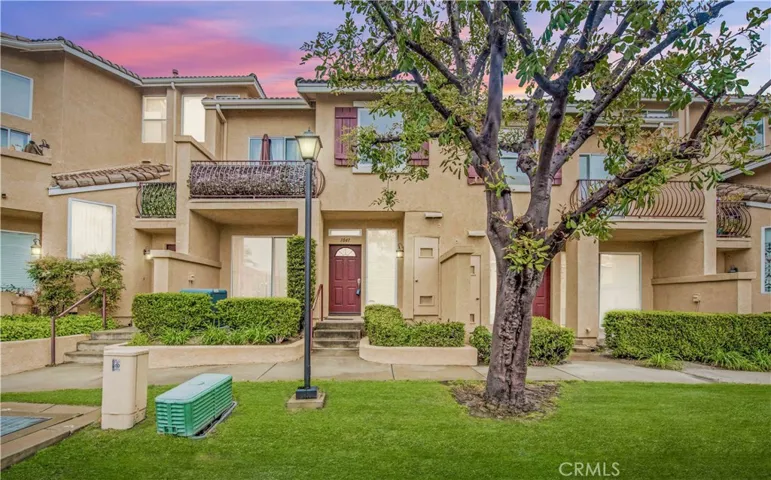1041 S Positano Avenue, Anaheim Hills, California 92808