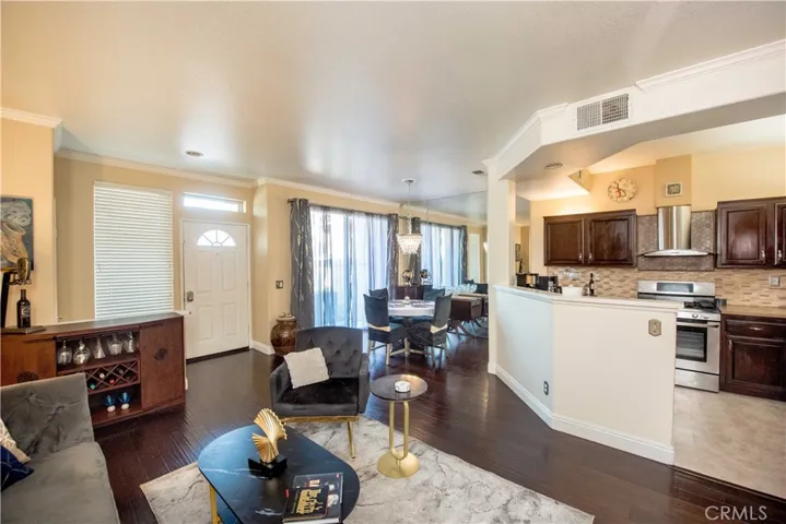 1041 S Positano Avenue, Anaheim Hills, California 92808