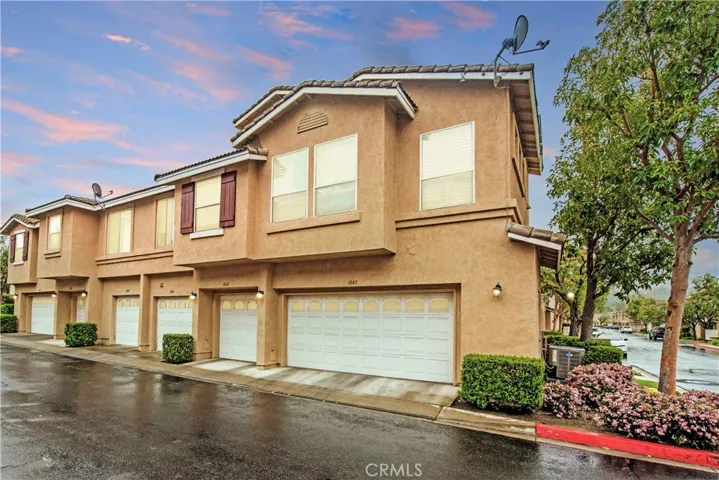 1041 S Positano Avenue, Anaheim Hills, California 92808