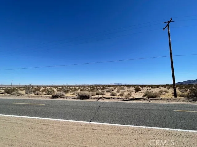 33255 Minneola Rd, Newberry Springs, California 92365