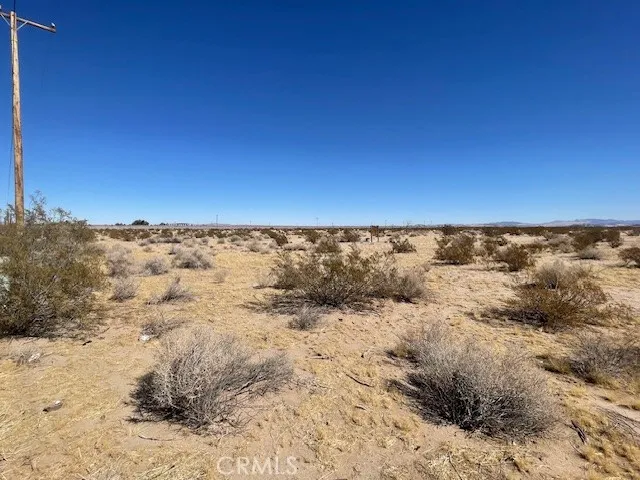 33255 Minneola Rd, Newberry Springs, California 92365