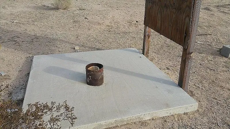 33255 Minneola Rd, Newberry Springs, California 92365