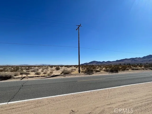 33255 Minneola Rd, Newberry Springs, California 92365