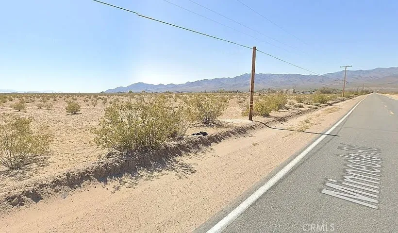 33255 Minneola Rd, Newberry Springs, California 92365