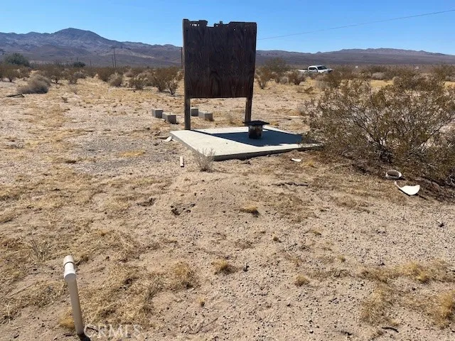 33255 Minneola Rd, Newberry Springs, California 92365