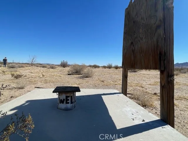 33255 Minneola Rd, Newberry Springs, California 92365