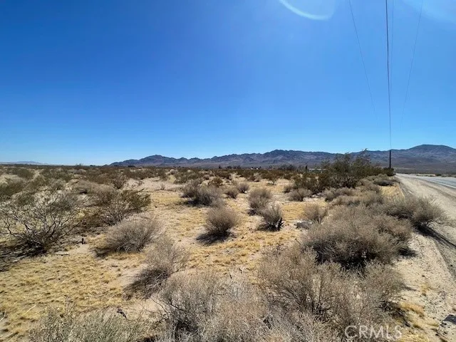 33255 Minneola Rd, Newberry Springs, California 92365