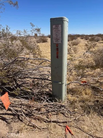 33255 Minneola Rd, Newberry Springs, California 92365