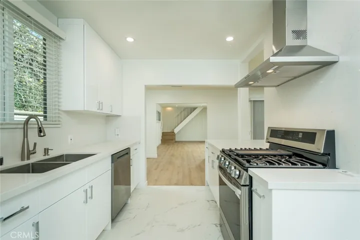 2848 Keystone Street, Burbank, California 91504