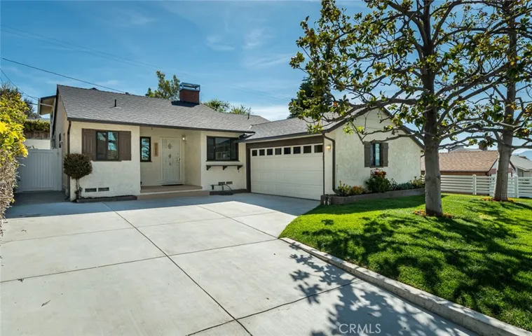2848 Keystone Street, Burbank, California 91504