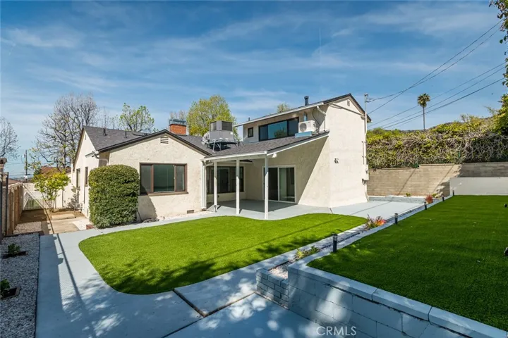 2848 Keystone Street, Burbank, California 91504