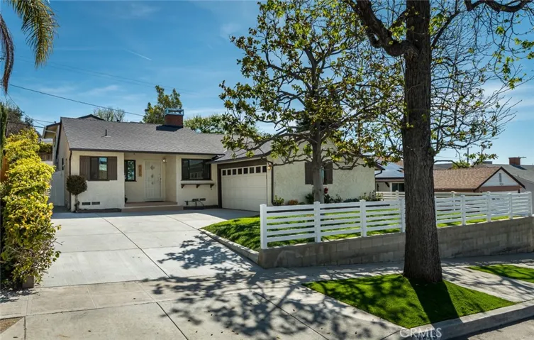 2848 Keystone Street, Burbank, California 91504