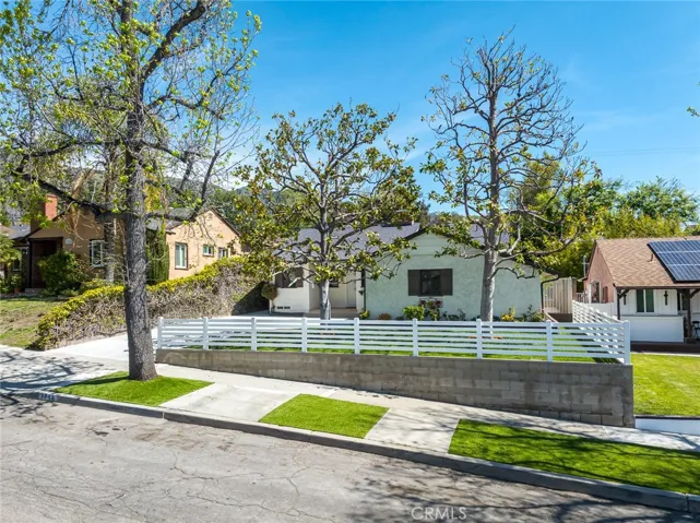 2848 Keystone Street, Burbank, California 91504