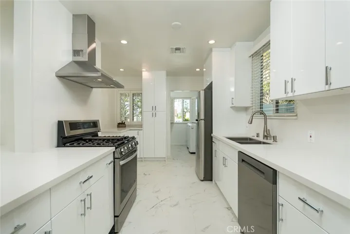 2848 Keystone Street, Burbank, California 91504