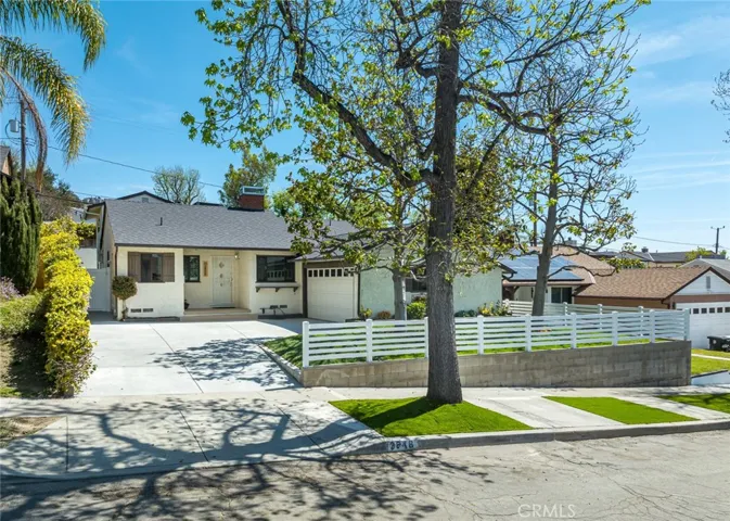 2848 Keystone Street, Burbank, California 91504
