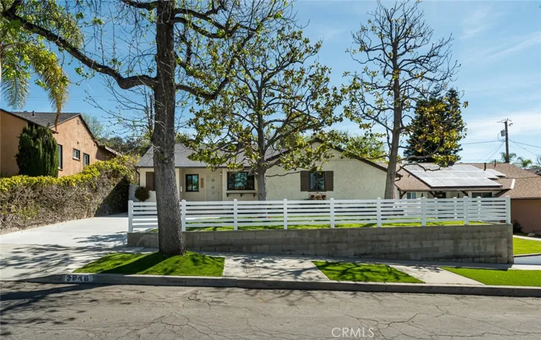 2848 Keystone Street, Burbank, California 91504