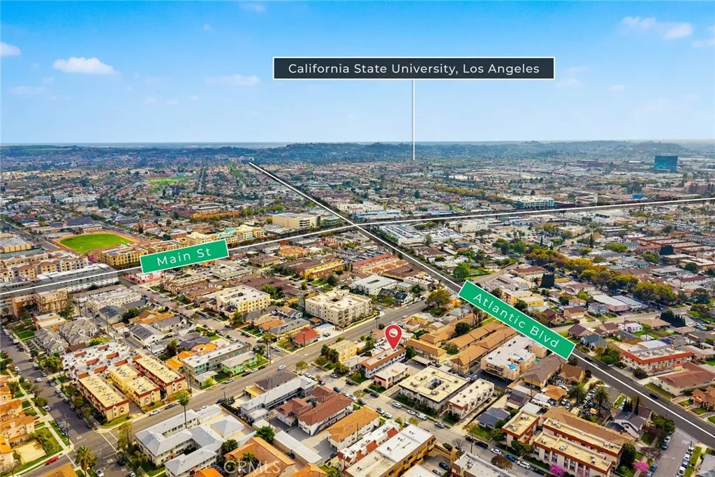 309 N 4th Street D, Alhambra, California 91801 home-pic-36