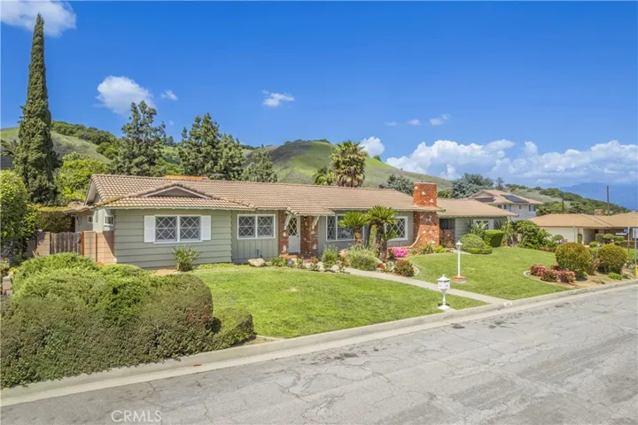 1441 Ameluxen Avenue, Hacienda Heights, California 91745