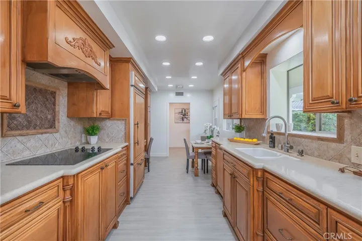 1441 Ameluxen Avenue, Hacienda Heights, California 91745
